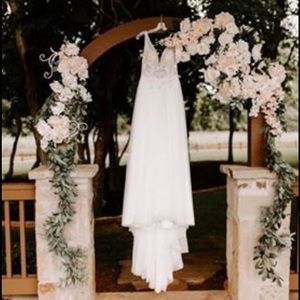 Essence of Australia wedding dress